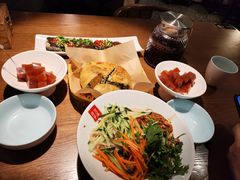 -春家·非遗手工小吃(三墩新天地店)