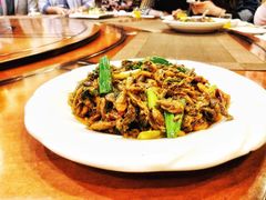 -高晓山馅饼店(牛庄百年店)
