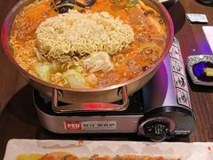-白石的深夜食堂(济南万象城店)