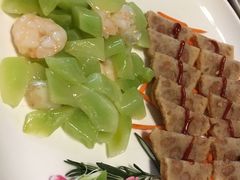 藕遇-旅马餐厅(茅家埠店)