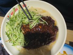 -磁州卤面·地标邯郸菜(97年创始店)