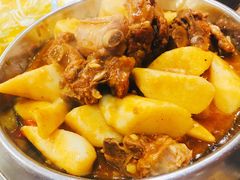 -确喜美味小厨(西单商场兰州店)