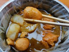 面筋-正宗梧州牛肠酸