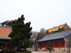 -湛山寺