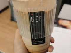 -Gee Coffee Roasters (万象城店)