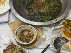 -大河宴·椒麻鱼火锅(米东区店)
