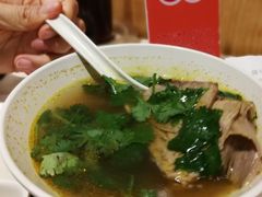 -东泰祥生煎馆(重庆北路店)