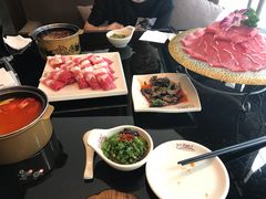 -鲁西肥牛(九方购物中心店)