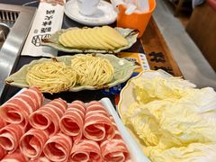 -晓林火锅(安定门店)