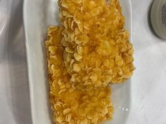 炸虾排-宜家·瑞典风味餐厅(北京西红门店)