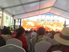 -三亚湾红树林度假世界(木棉酒店)