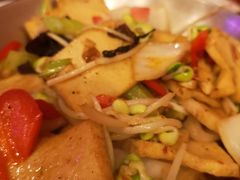 干锅千页豆腐-永兴餐厅(复兴中路店)
