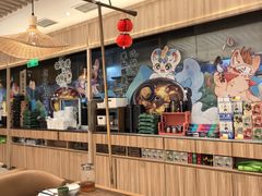 -云海肴·汽锅鸡·云南菜(广安门天虹店)