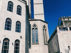 -华谊兄弟（长沙）电影小镇