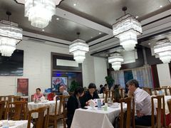 大堂-马凯餐厅(地安门店)