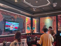 -INLOVE KTV(杭州滨江宝龙城店)