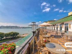 -鹭江宾馆·观海餐厅