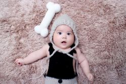 -宝贝日记专业儿童摄影(南坪店)