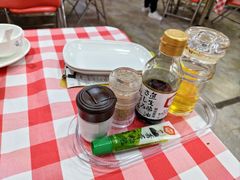 -鹤睦鱼生·啫啫煲·海鲜(保利百合店)