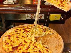 -阿兹凯乐·老洋房西餐