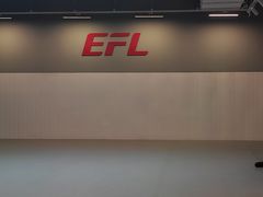 -EFL巴西柔术·综合格斗·泰拳·少儿体能训练(虹桥德必馆)