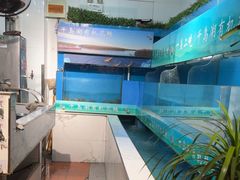 -永安水煮活鱼·仪征菜(仪征奥林匹克店)