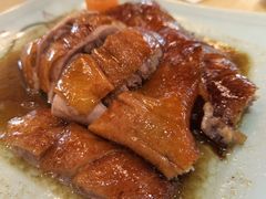 -德胜轩正宗顺德菜(宝安沙井会展中心店)