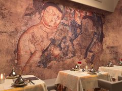 -龟兹KUCINA·新疆菜(前滩L+PLAZA店)