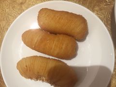 -哈尔滨永泰喜来登酒店·璟泰公馆