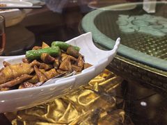 -金枝玉叶上海人家食府(三里河店)