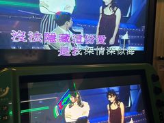 -快乐街区(成都龙湖北城天街店)