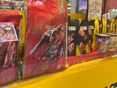 -周黑鸭(北京东城区国瑞店)