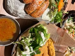 -KimPro 辛普乐概念韩餐