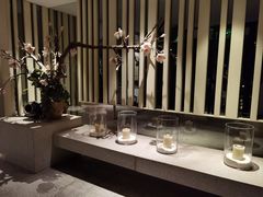 -春晖园度假酒店温泉