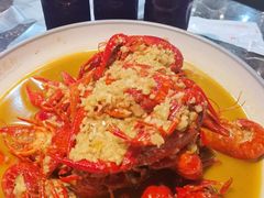 -指爱龙虾(金杨路总店)