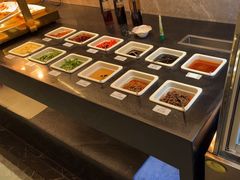 -一绪に寿喜烧(虹悦城店)
