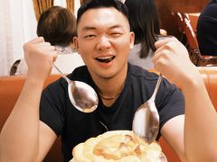 -太平馆餐厅(尖沙咀店)