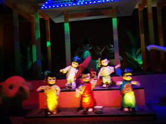 -济南方特东方神画