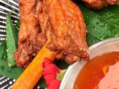 -KingThaia金泰兰(滨江天街店)