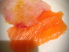 三文鱼-粤海喜来登酒店·盛宴海鲜牛排自助餐厅(天河城店)