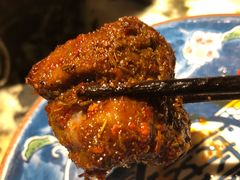 红柳烤肉-遇见长安(兰州中心店)