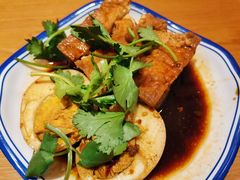 -震山堂·手工劲面(仓山万达店)