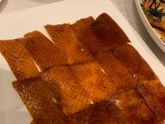 -上海和平饭店龙凤厅 Dragon Phoenix