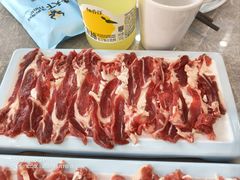 -牛天下·海鲜·牛肉·打边炉·融合菜