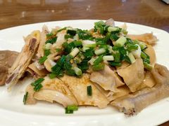 -日日鲜自助餐厅(小公园店)