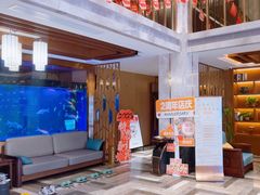 -御海8号温泉酒店
