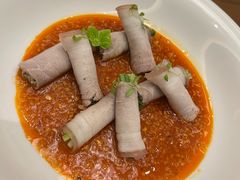 -水月周庄铂尔曼酒店-水月荟中餐厅