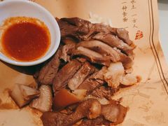 -山芋腔苏北菜(盐城滨海店)
