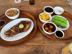 -Warung Nia Balinese Food & Pork Ribs