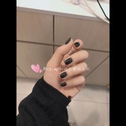 -阿噶西美甲美睫